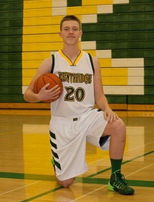 Ethan Walker