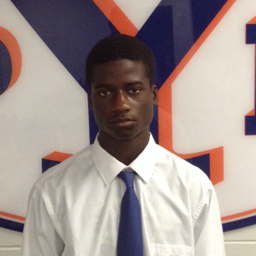 Jarvis Roberts