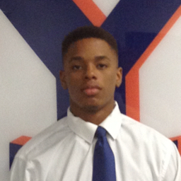 Stephen Brown
