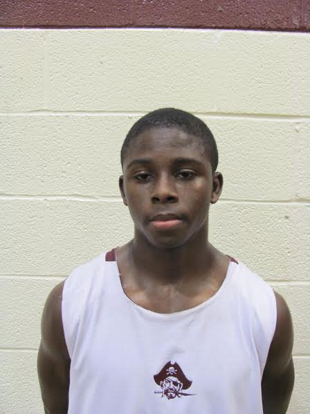 J. Cromartie
