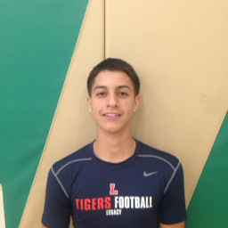 Sean Lopez mugshot