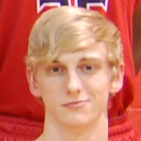 Clinton Trotter mugshot