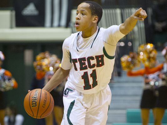 CJ Walker