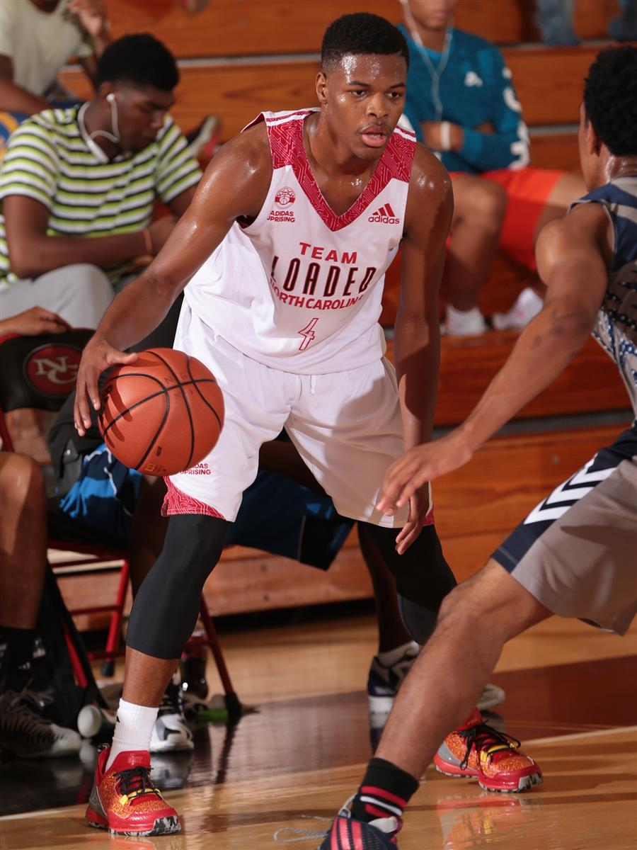 Dennis Smith Jr.