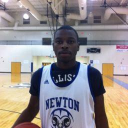 Antonio Smith mugshot