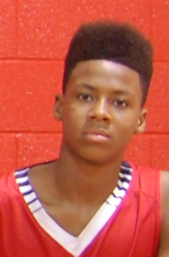 Dewayne Stewart Jr.
