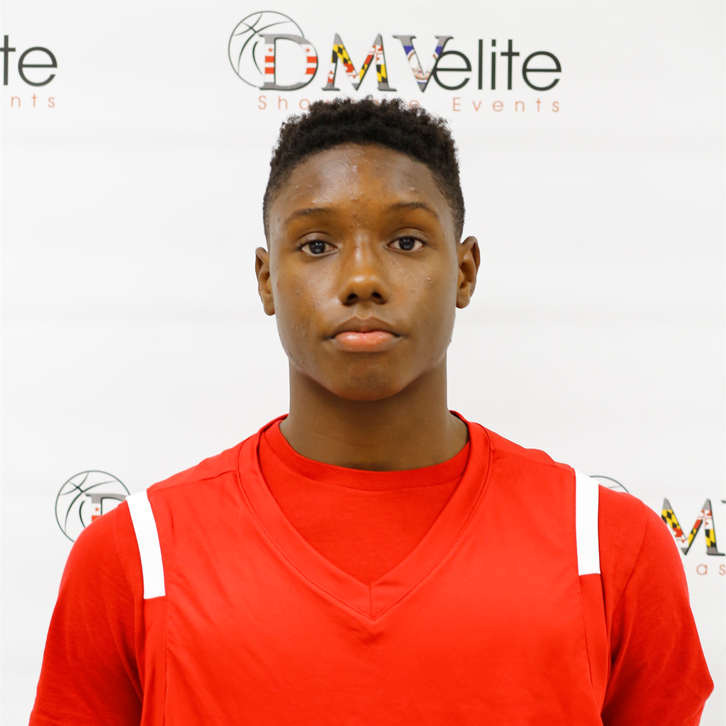 Daquan Bracey mugshot