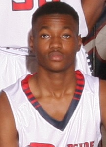 Dexter Parks