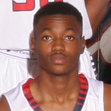 Dexter Parks mugshot