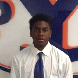 Jevon Boswell