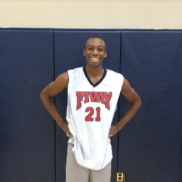 AJ Parks-Watson mugshot