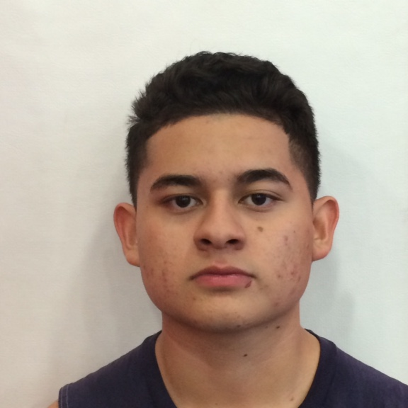 George Ramirez