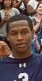 Azariah Sykes mugshot