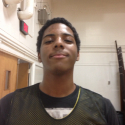 Brandon Branch