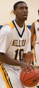 Malik Crute