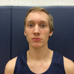 Jacob McCarthy mugshot