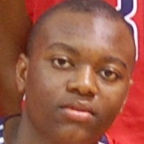 Michael Brown mugshot