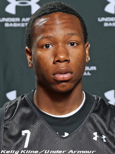 Khalil Richard mugshot