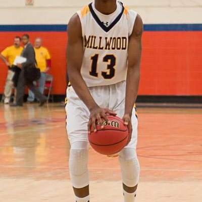 Charles Williams