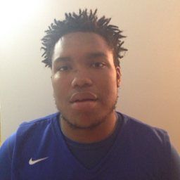 Montel Johnson