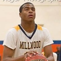 Jermaine Matthews Jr