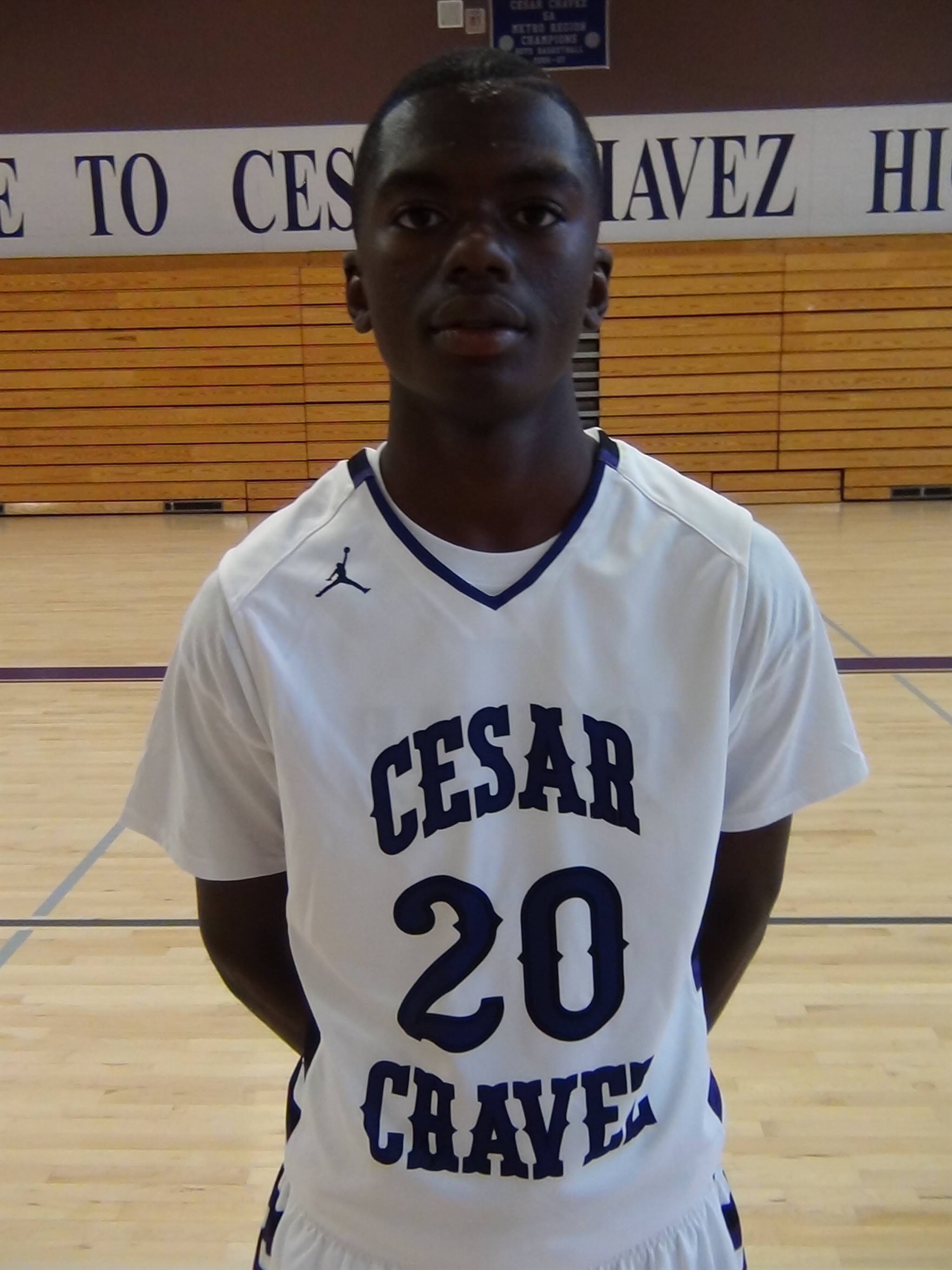 Rashaad Goolsby