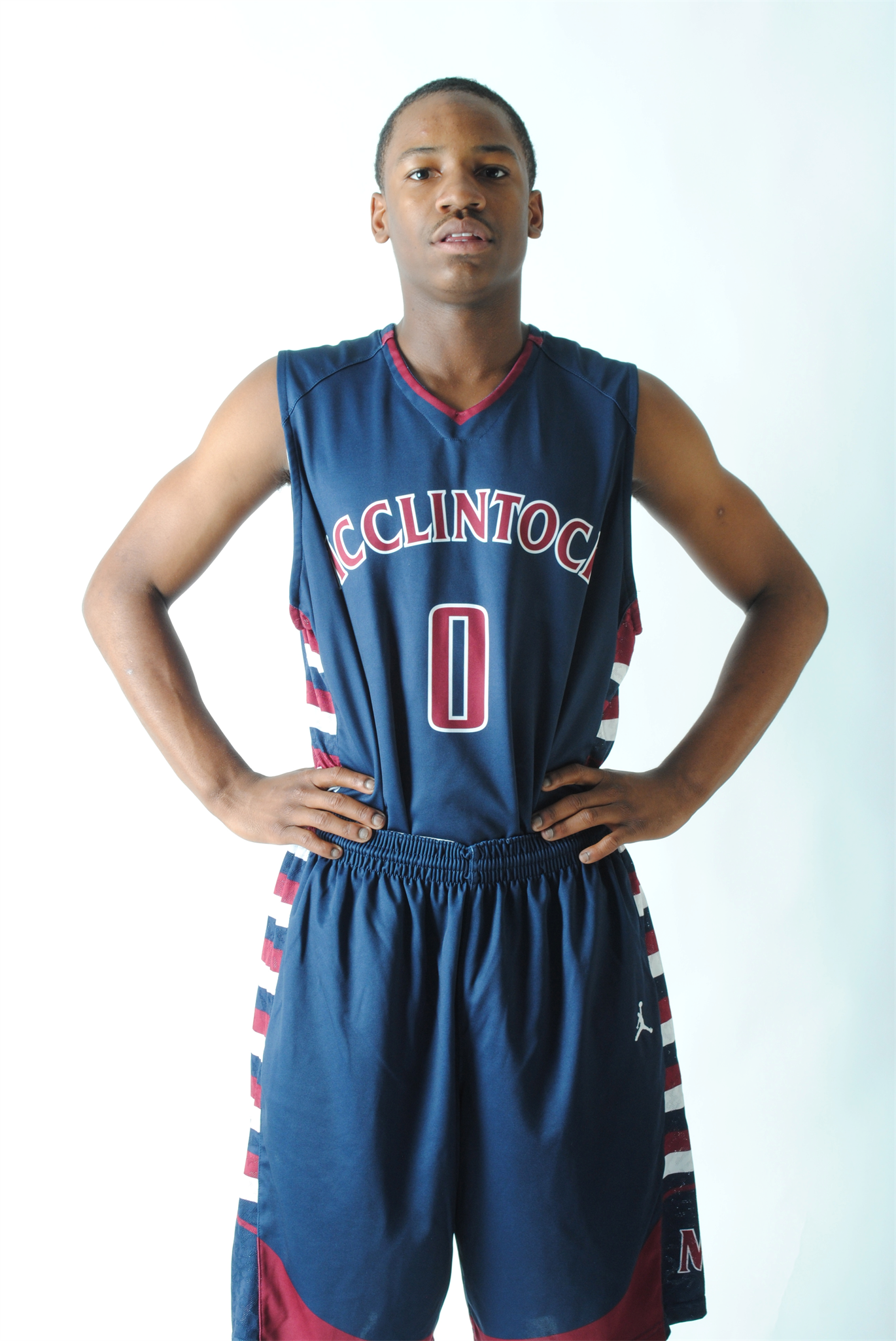 Amiri Chukwuemeka