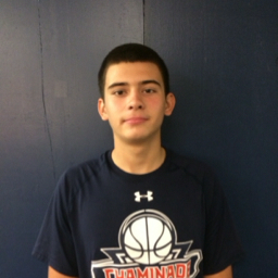 Sebastian Lopez mugshot
