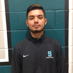 Nate Valdivia