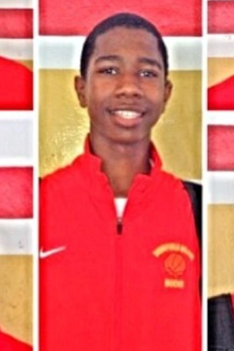 Lewayne Grant