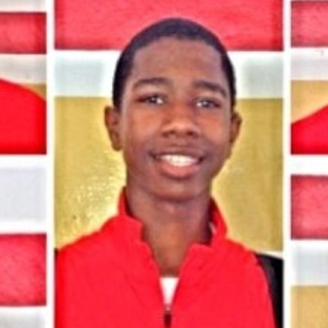 Lewayne Grant