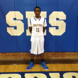 Jaylen Wilson mugshot