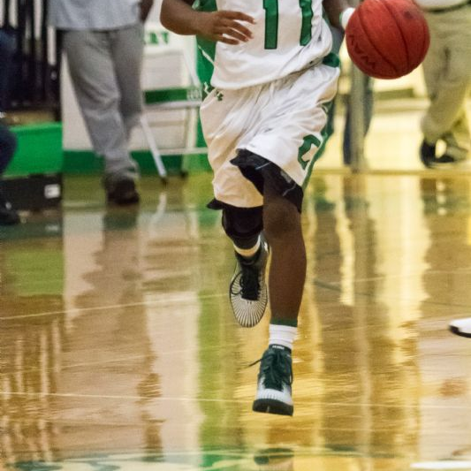 Darrion Burnett