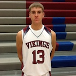 Nick Steiner mugshot