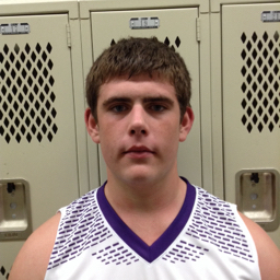 Cole Gillman-Goss