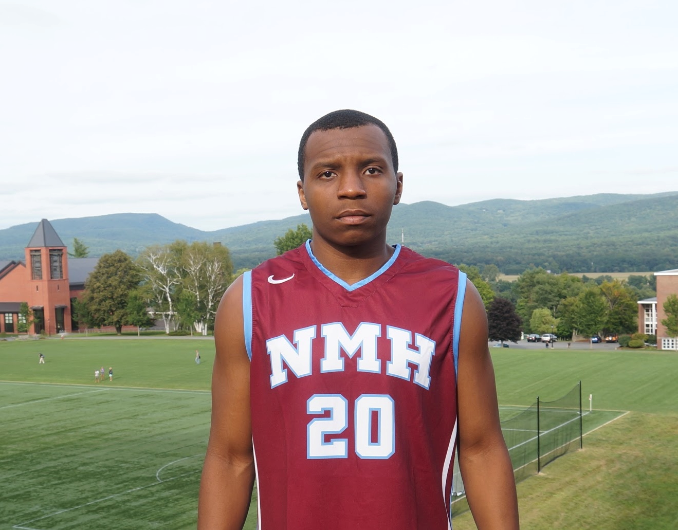 Daquon Ervin
