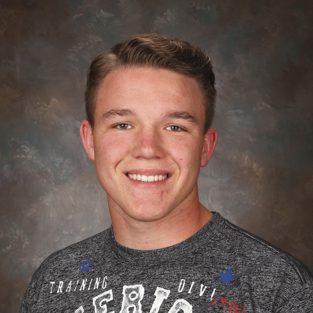 Koby Butler mugshot