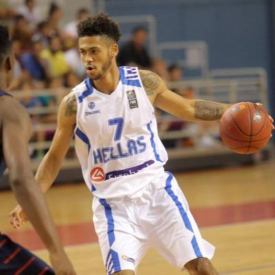 Tyler Dorsey