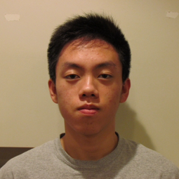 Isaiah Yim mugshot