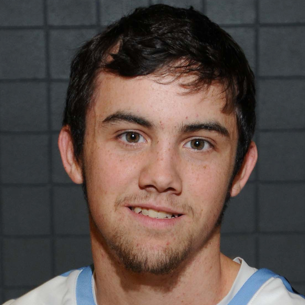 Cody Mclaren mugshot