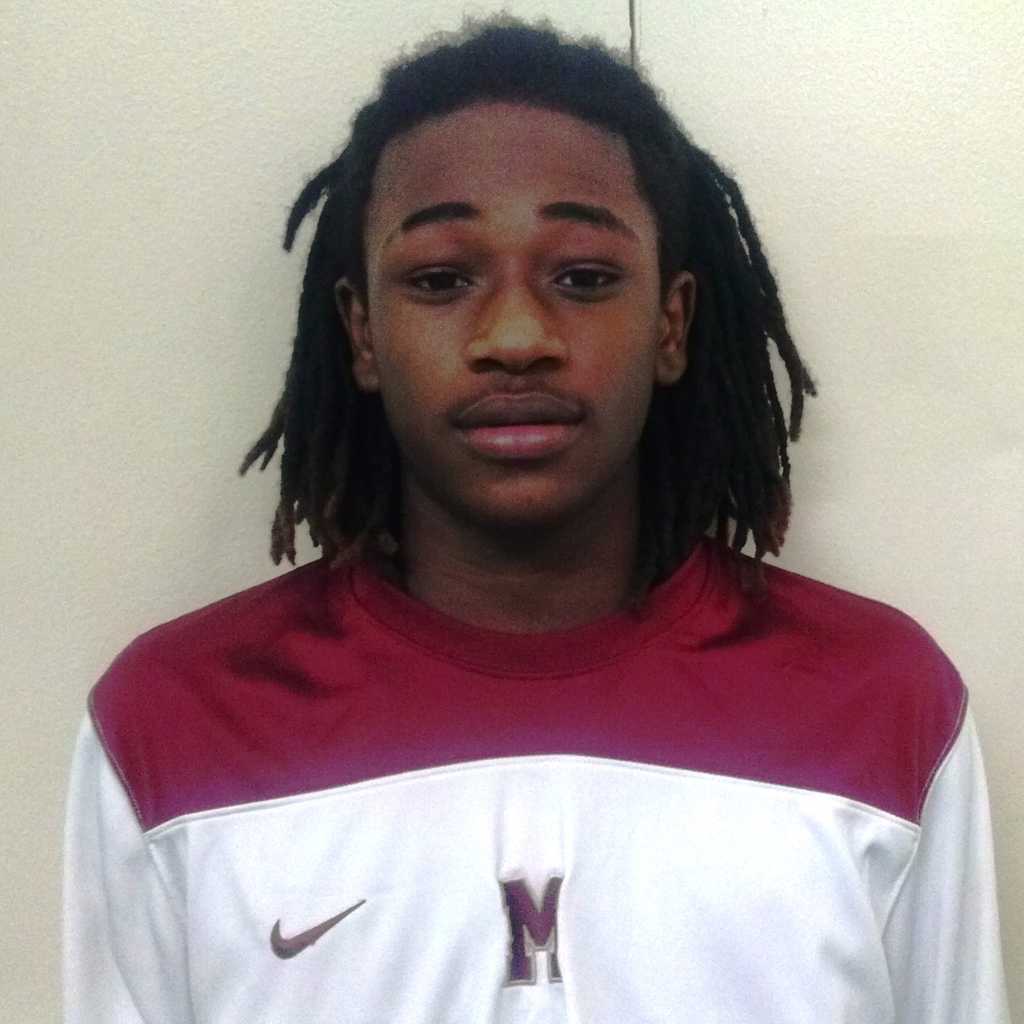 Hassan Littlepage mugshot