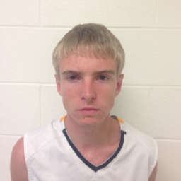Darin Allen mugshot