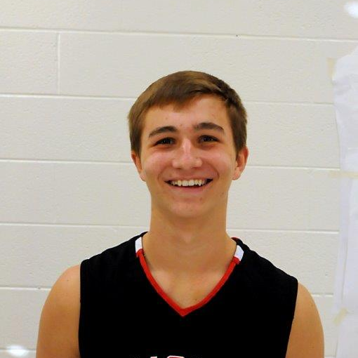 Mitch Evenhouse