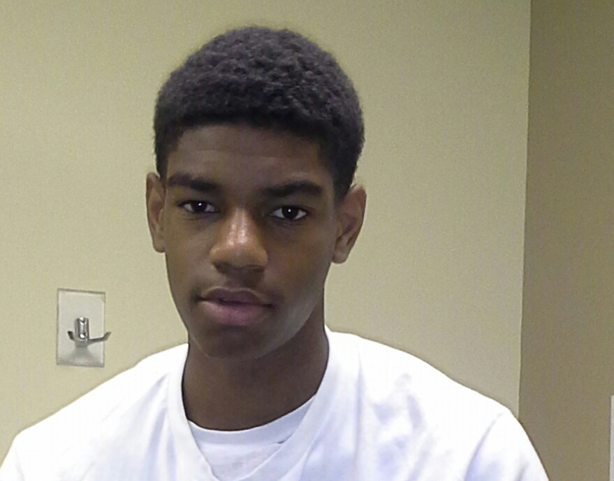 Kierell Green