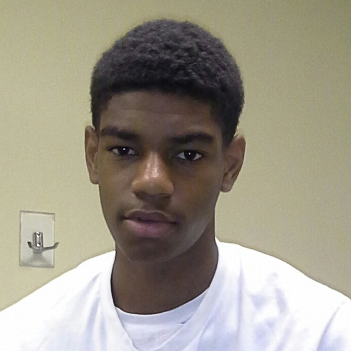 Kierell Green