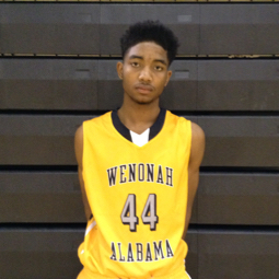 Dequan Johnson