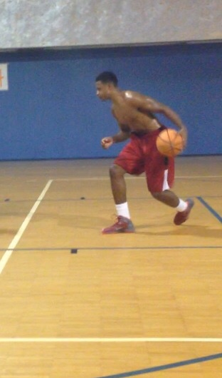 Jaylen Peters