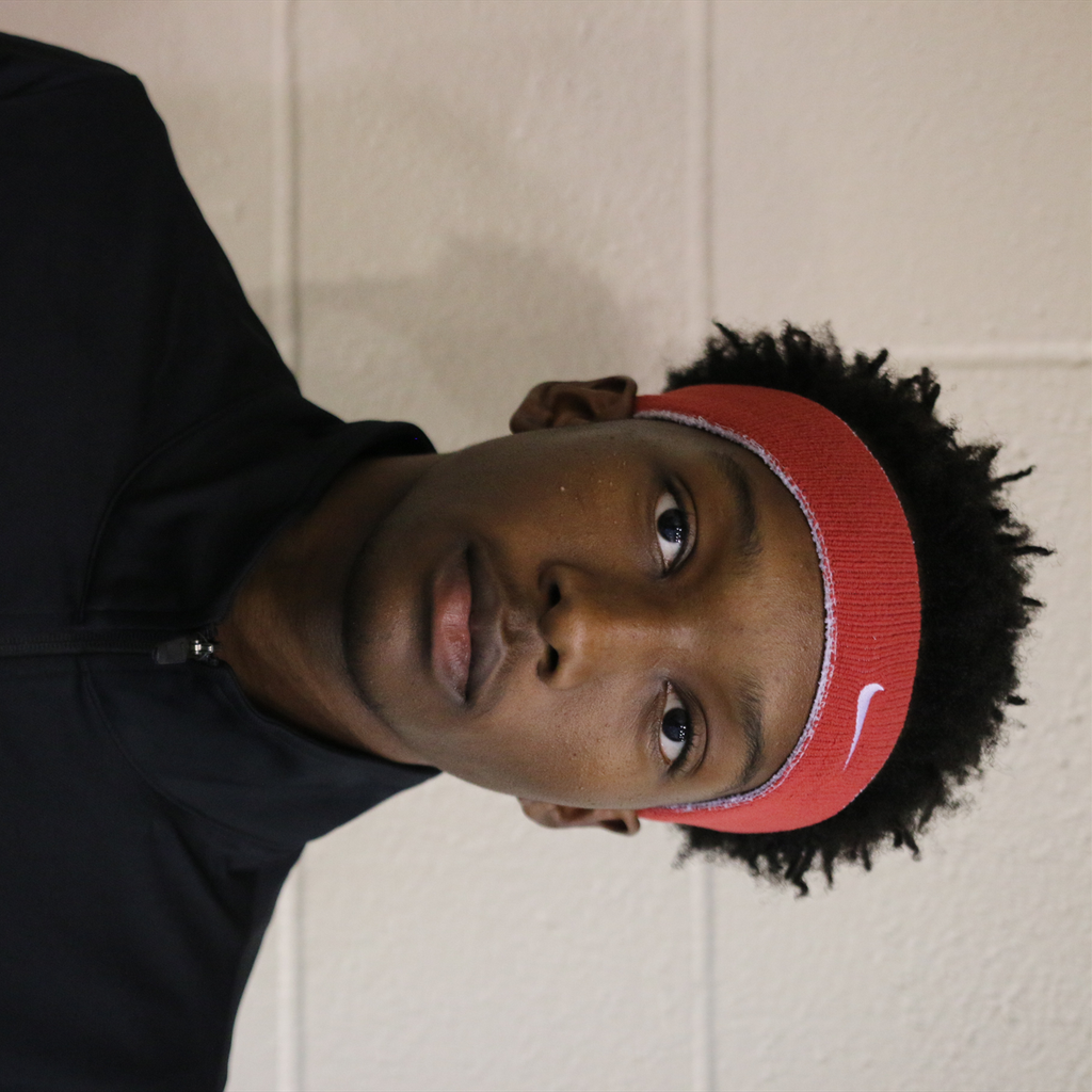 Justin Smith-Wells mugshot