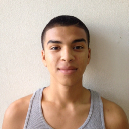 Jose Tamayo mugshot