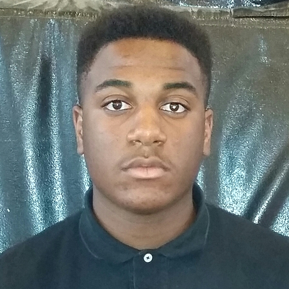Brandon Williams mugshot